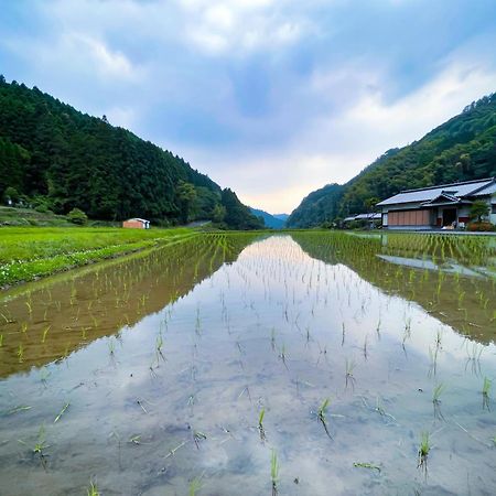 Villa Ukiha Kojio No Akari Esterno foto