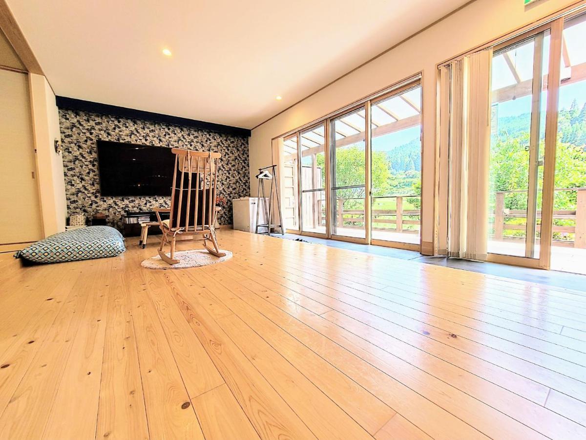 Villa Ukiha Kojio No Akari Esterno foto