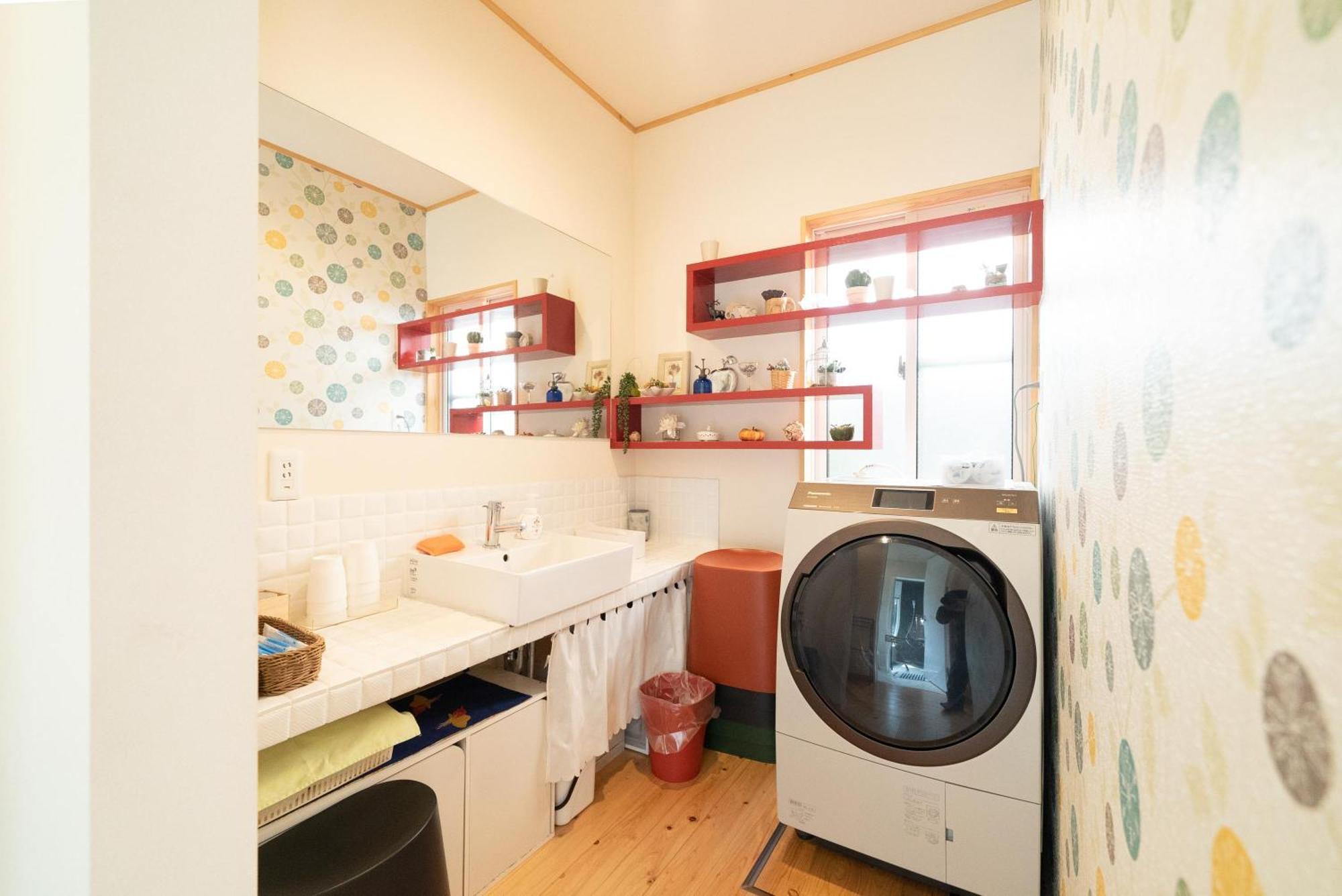 Villa Ukiha Kojio No Akari Esterno foto